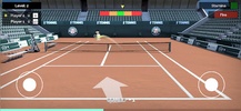#Tennis screenshot 6