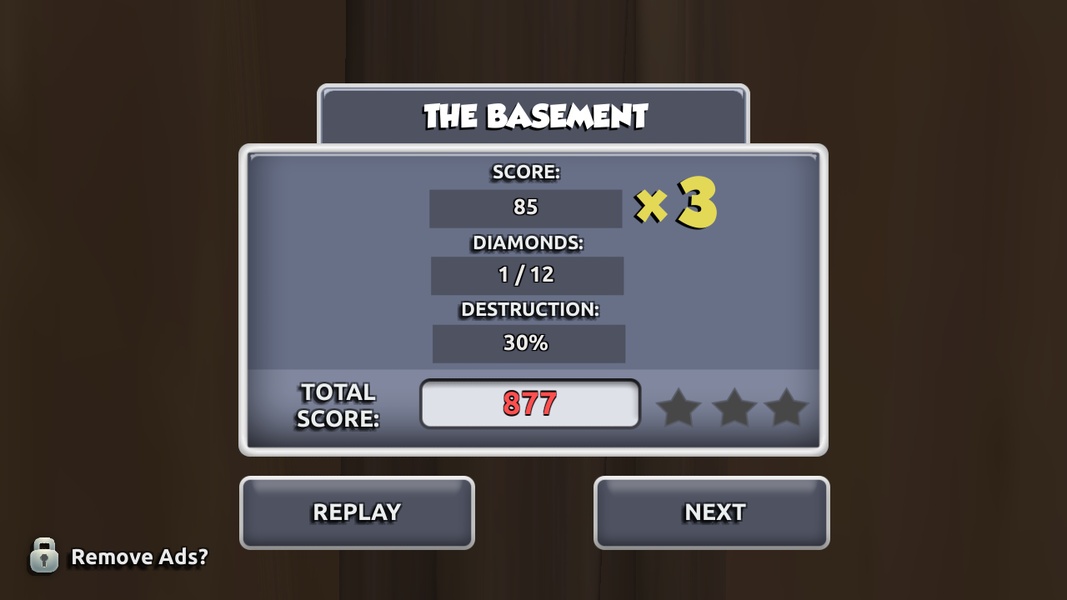Shakey