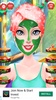 Christmas Girl : Makeup Salon Games For Girls screenshot 5