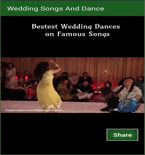 Wedding Songs - Preview 5