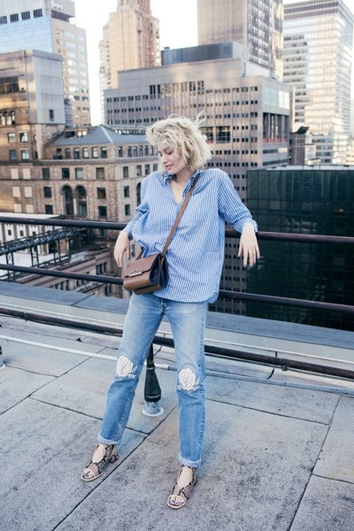 Girls Jeans Fashion - Preview 12