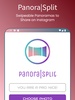 PanoraSplit - Panorama Maker screenshot 7