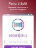 PanoraSplit - Panorama Maker screenshot 6