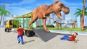 Dinosaur Game 2022: Dino Games screenshot 7