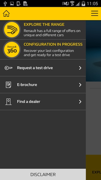 Configurator 360 - Preview 2
