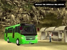 Offroad Tourist Bus Simulator screenshot 4