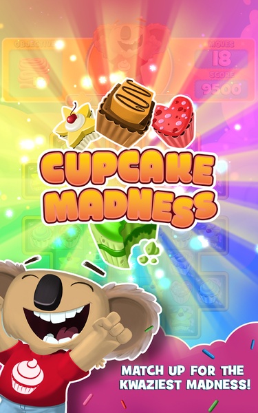 Kwazy Cupcakes - Preview 7