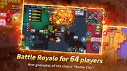 Battle City M screenshot 7