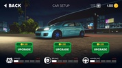 Free Download Heat Gear mod apk v0.3 for Android screenshot