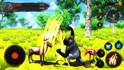 The Gorilla screenshot 21