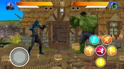 Super Hero Fight screenshot 10