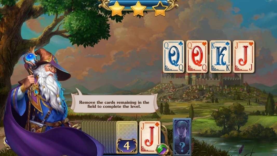 Emerland Solitaire 2 Collector
