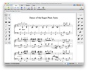 Crescendo Free Music Notation Editor screenshot 3