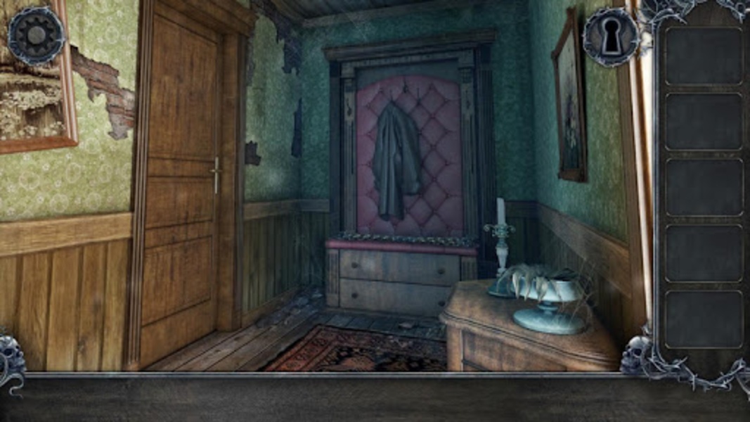 Escape The Ghost Town - Preview 4