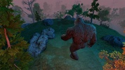 Real Gorilla Hunting Game 3D screenshot 3