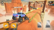 Race Car Driving Crash game 3D screenshot 1