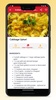 Indian Food Recipes and Cooking screenshot 5