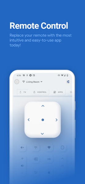 Smart Remote Control for Samsung TVs - Preview 15