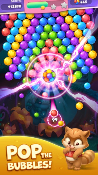 Bubble Shooter Adventure - Preview 11