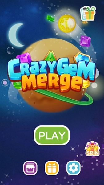 Crazy Merge for Android - Free App Download