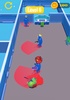 Blue Rainbow Friends Escape screenshot 6