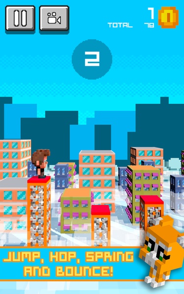 Block Jumper - Preview 9