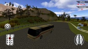 City Bus Simulator 3D screenshot 2