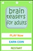 Brain Teasers For Adults screenshot 3