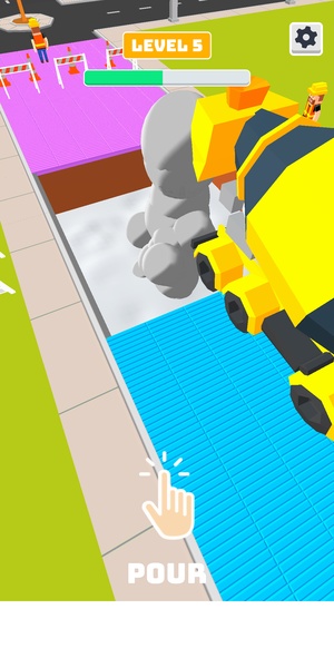 Build Roads - Preview 10
