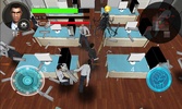 Office Worker Revenge 3D screenshot 6
