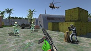 Commando 2: FPS Games Shooting screenshot 2