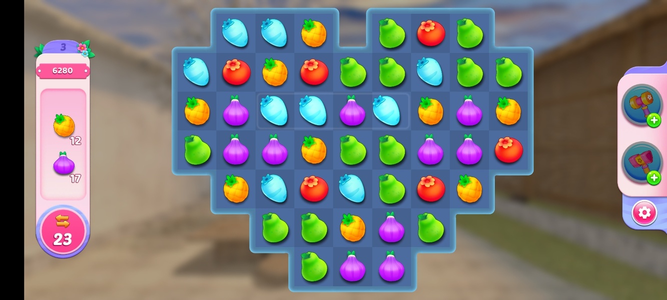 Garden Sweet Design - Preview 8