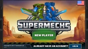 Super Mechs screenshot 6