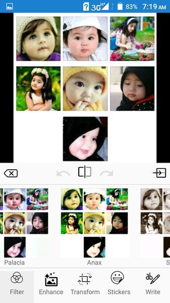 RIT Photo Editor - Preview 3