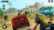 Fps Shooting Games: Gun Strike screenshot 9