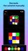 Rubik's Cube Solver screenshot 5