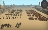 Clash Of Mummies: Pharaoh RTS screenshot 2