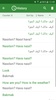 Turkish - Arabic Translator screenshot 2