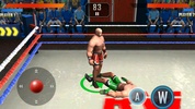 Real Wrestling 3D screenshot 7