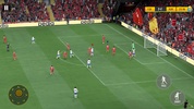 Football Games Soccer Offline screenshot 2