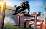 US Army Training Courses Game screenshot 1