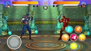 Super Hero Fight screenshot 5