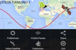 Tiangong 1? screenshot 9