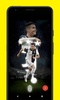 HD Cristiano Ronaldo Wallpaper screenshot 3