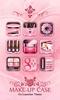 Make-up Case GOLauncher EX Theme screenshot 7