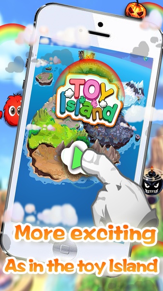 ToyIsland - Preview 17