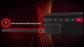 AMD Software: Adrenalin Edition screenshot 3
