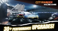 CityRanger Racing Game screenshot 3