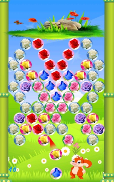 Bubble Rose - Preview 4