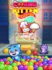 Bubble Shooter - Kitten Games screenshot 5